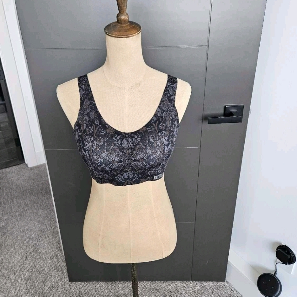 Victoria's Secret High Support Sports Bra